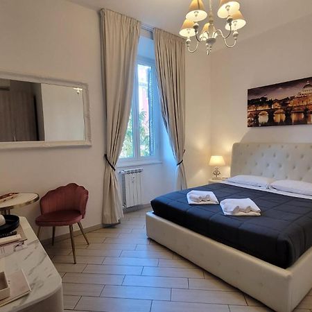 Rome Central Rooms Roma Exterior foto