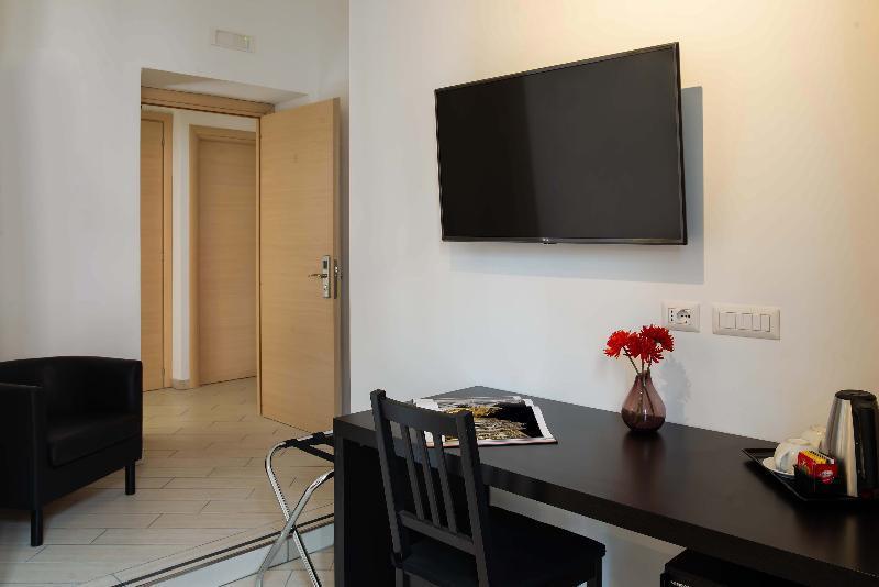 Rome Central Rooms Roma Exterior foto