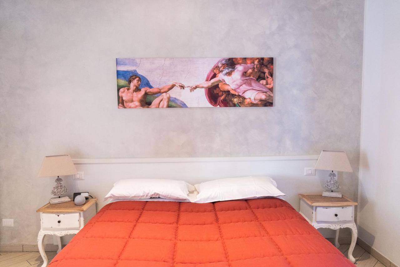 Rome Central Rooms Roma Exterior foto