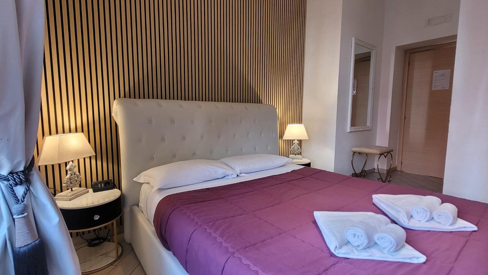 Rome Central Rooms Roma Exterior foto