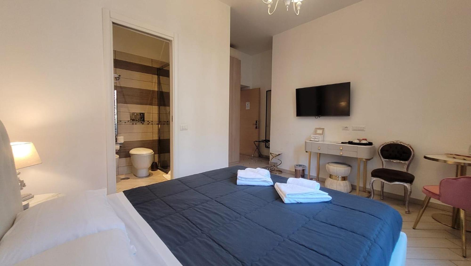 Rome Central Rooms Roma Exterior foto