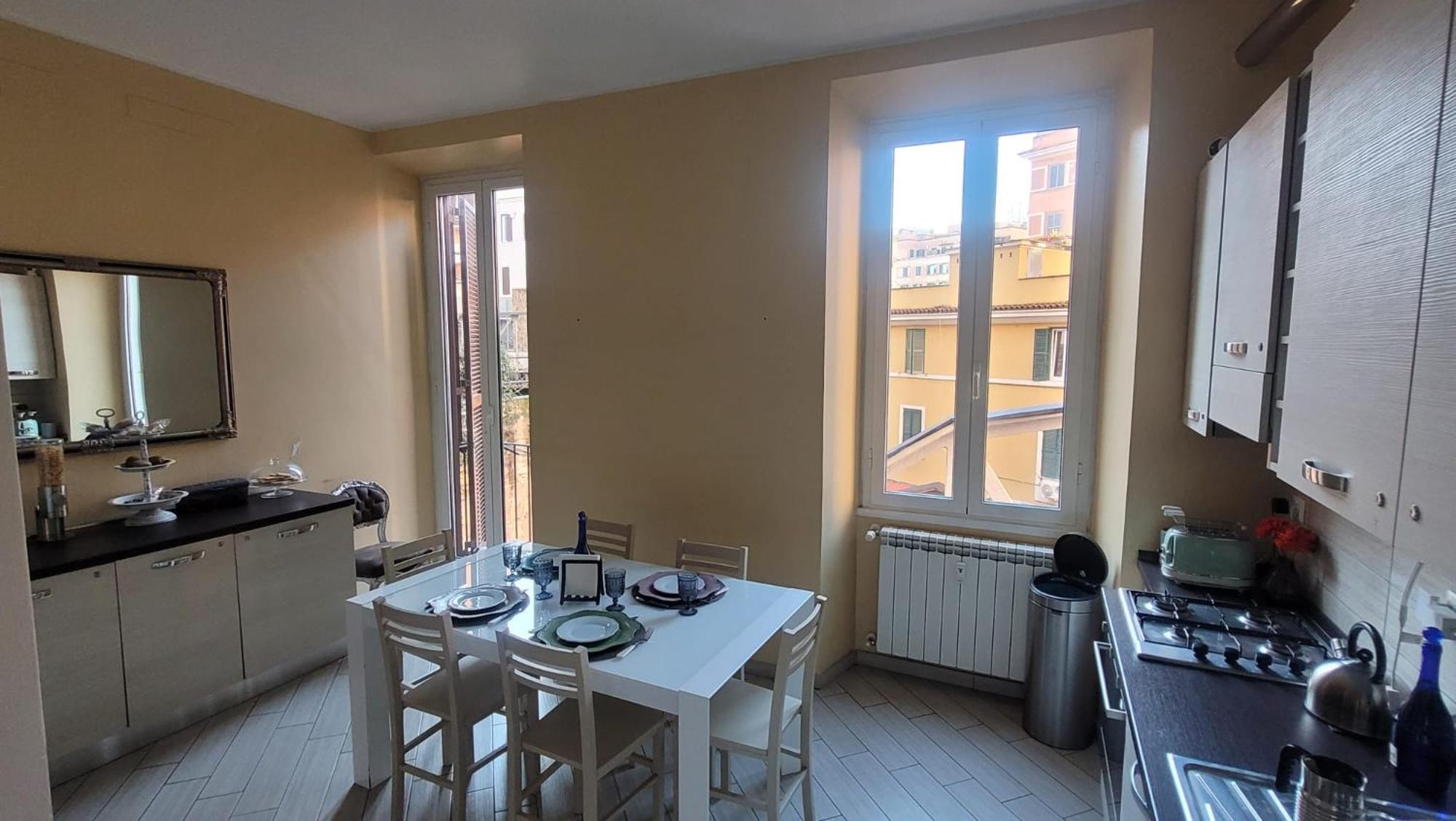 Rome Central Rooms Roma Exterior foto